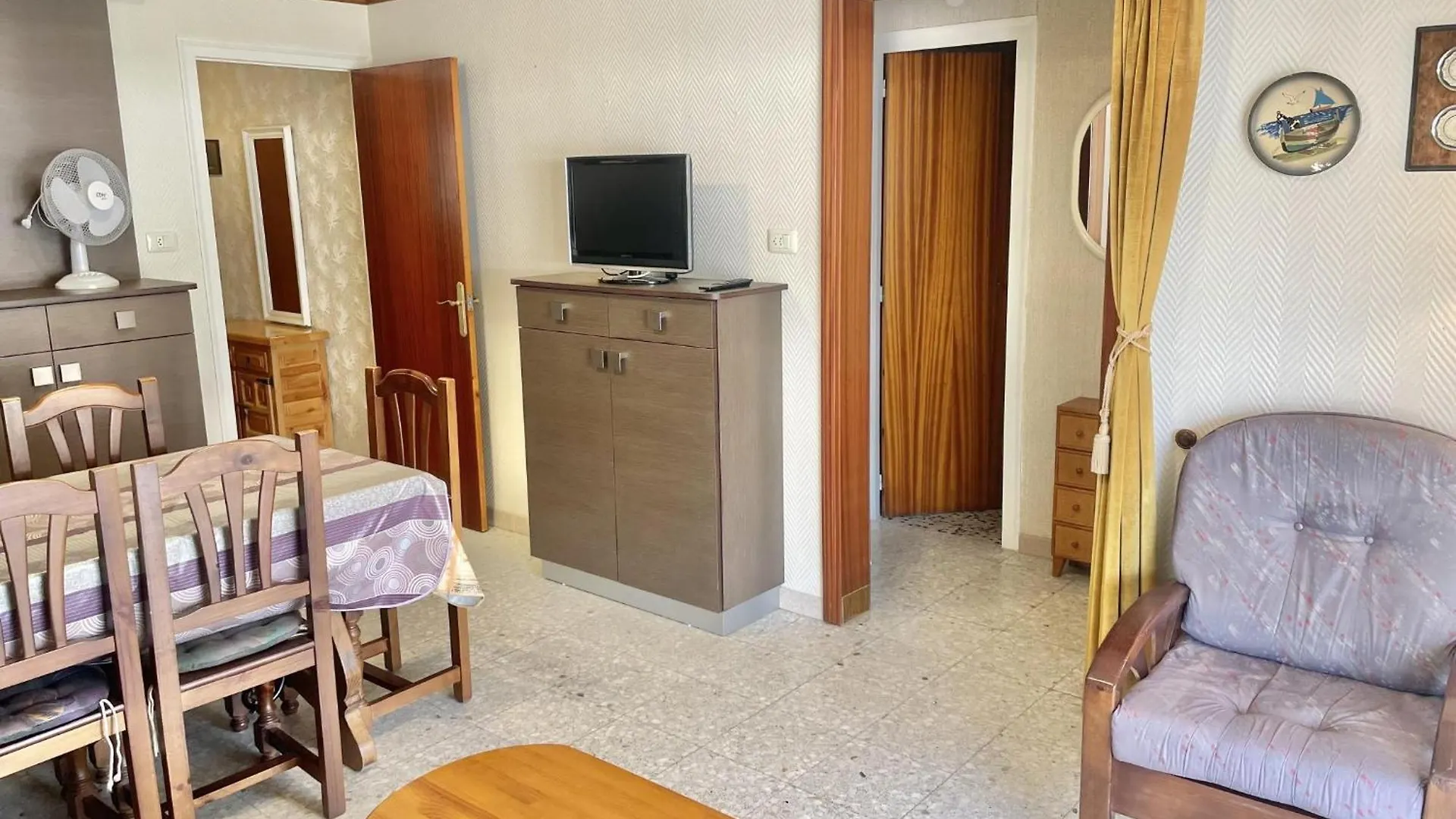 La Solana Apartment Roses 0*,  Spain