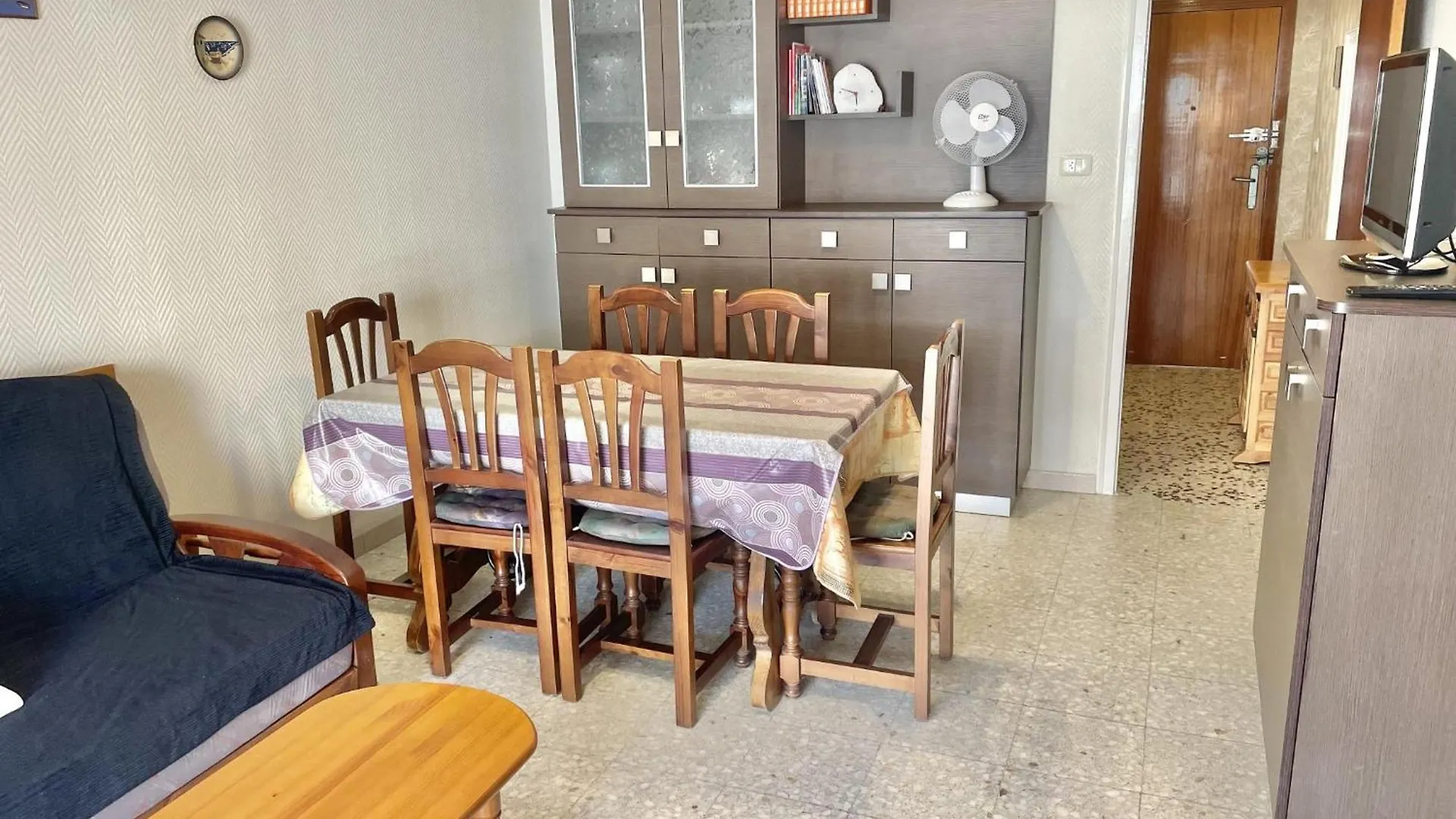 La Solana Apartment Roses Spain